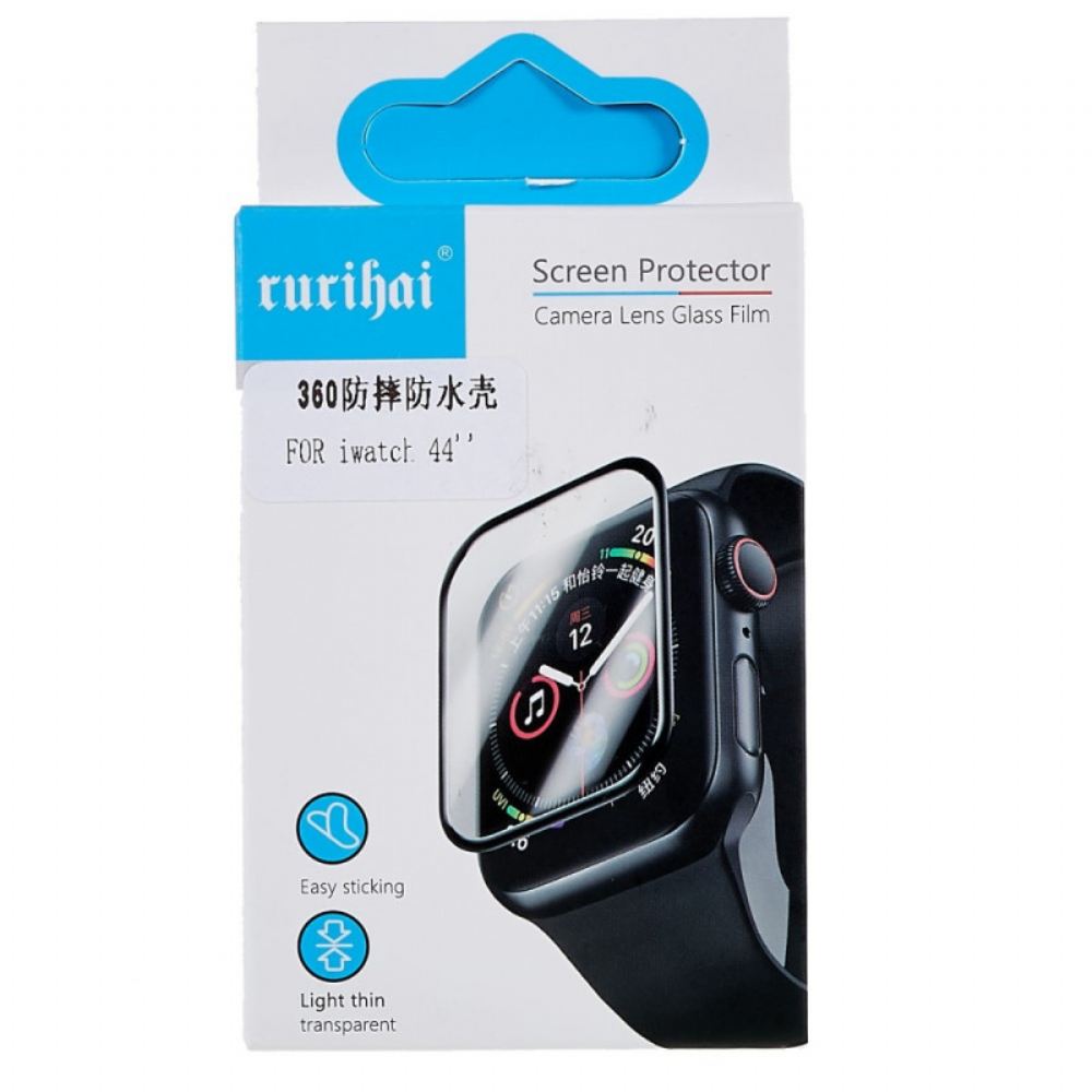 Pouzdro Rurihai Pro Apple Watch Series 7 41 Mm