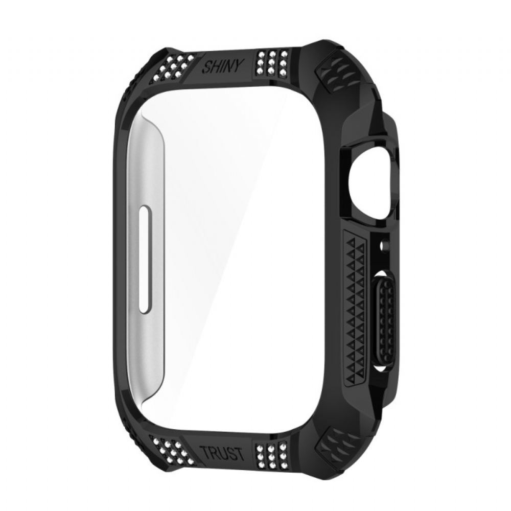 Ultra Odolné Pouzdro Apple Watch Series 7 41 Mm