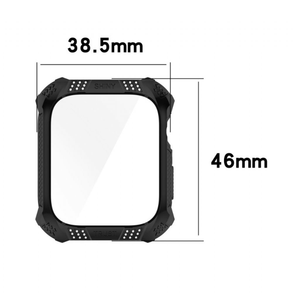 Ultra Odolné Pouzdro Apple Watch Series 7 41 Mm