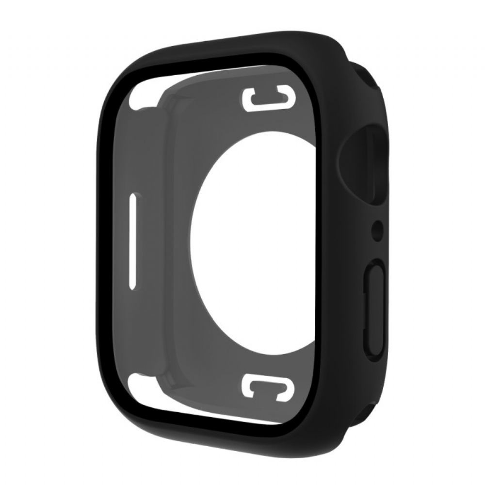 Vodotěsné Pouzdro Z Tvrzeného Skla Apple Watch Series 7 41 Mm