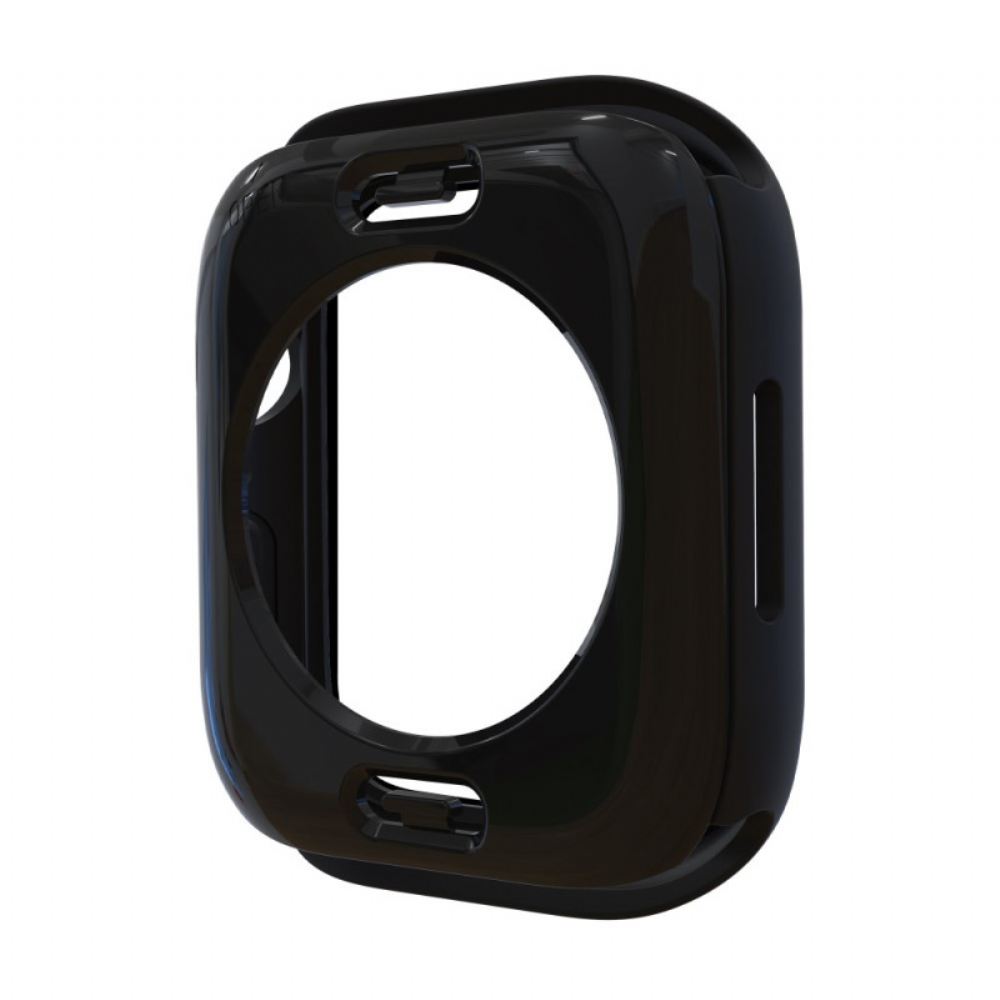 Vodotěsné Pouzdro Z Tvrzeného Skla Apple Watch Series 7 41 Mm