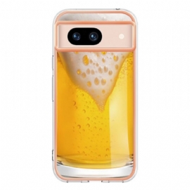 Kryt Google Pixel 8a Pivo