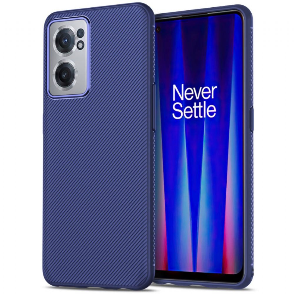 Kryt Na OnePlus Nord CE 2 5G Jazzová Řada