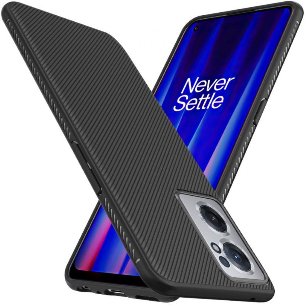 Kryt Na OnePlus Nord CE 2 5G Jazzová Řada