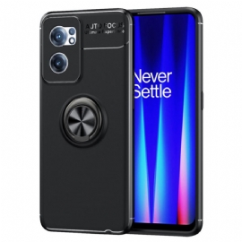 Kryt Na OnePlus Nord CE 2 5G Magnetický Kroužek