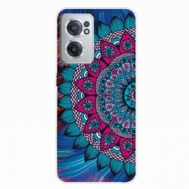 Kryt Na OnePlus Nord CE 2 5G Orientální Mandala