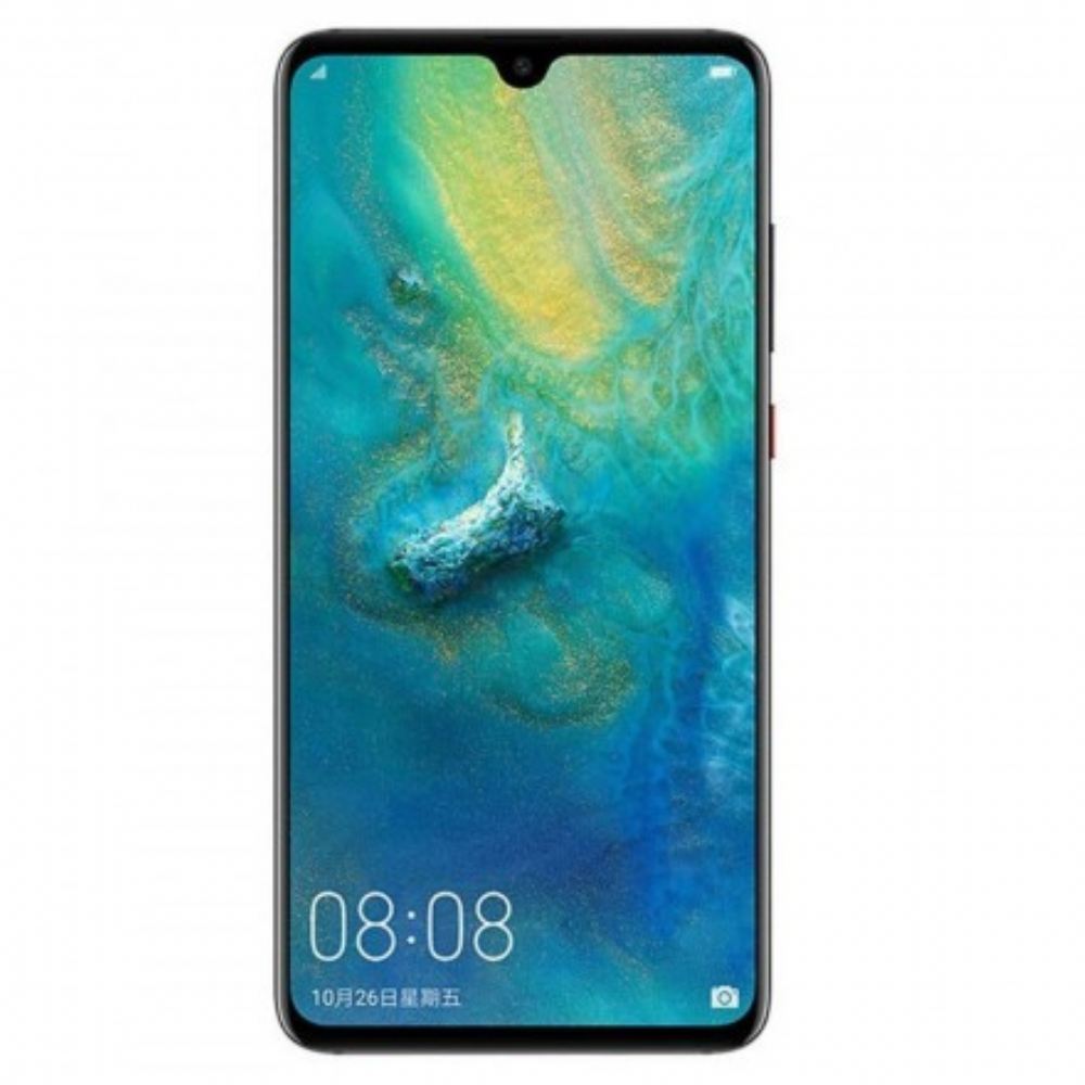 Kryt Na Samsung Galaxy S10e Kožený Efekt Nxe Lelca