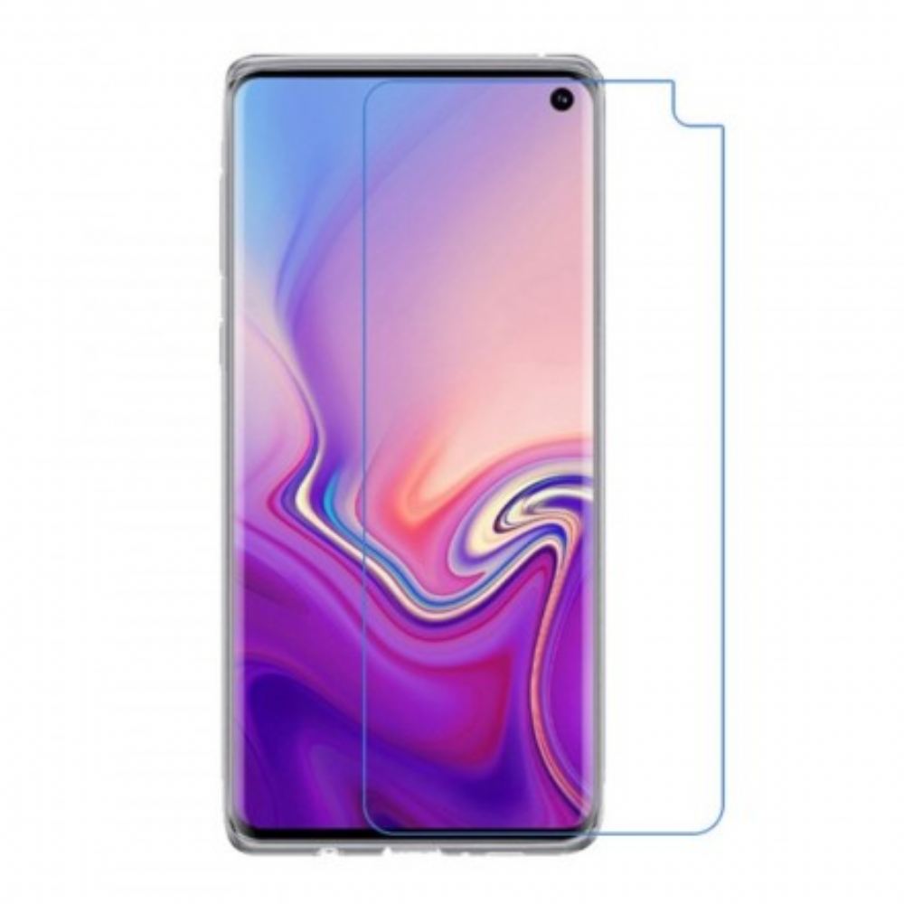 Ochrana Obrazovky Pro Samsung Galaxy S10E