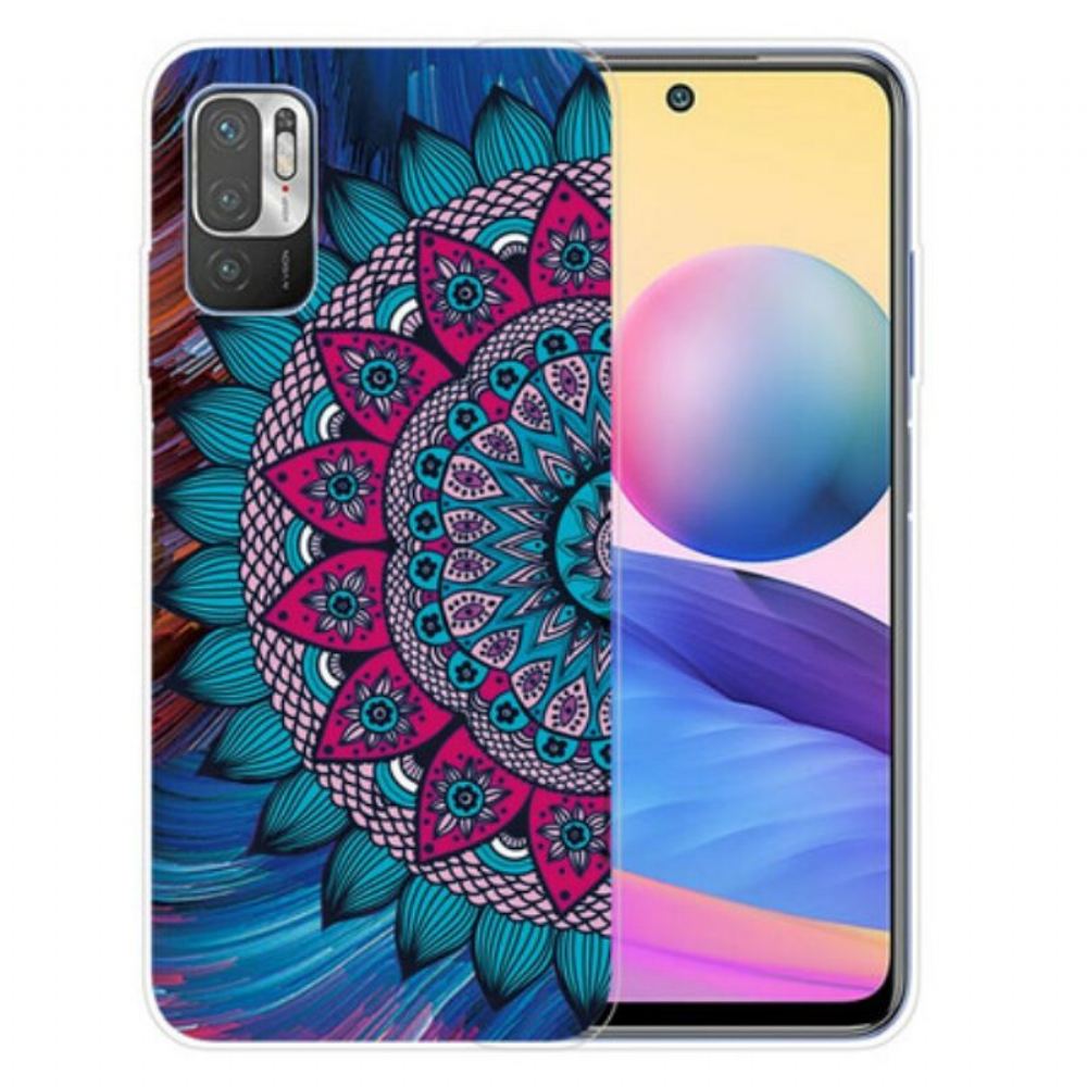 Kryt Na Poco M3 Pro 5G Mandala