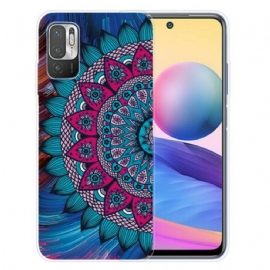 Kryt Na Poco M3 Pro 5G Mandala