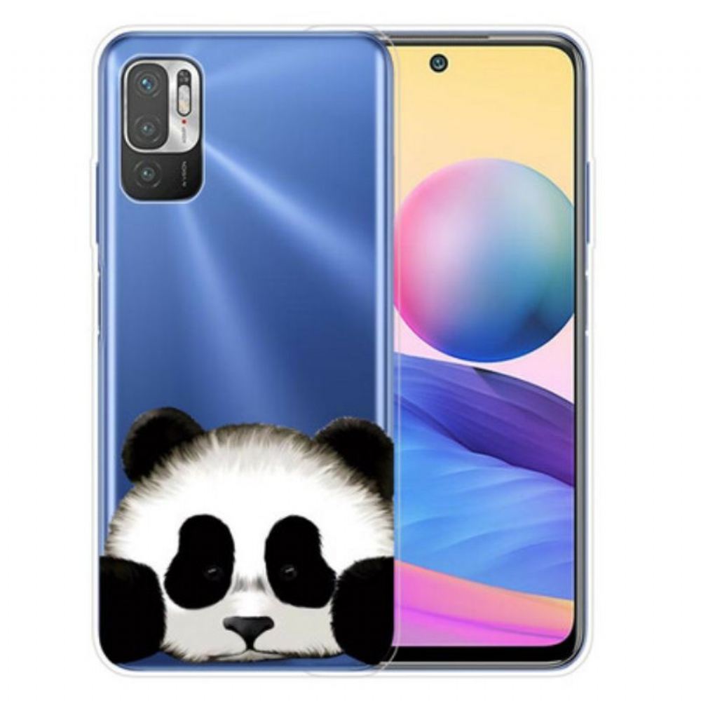 Kryt Na Poco M3 Pro 5G Panda