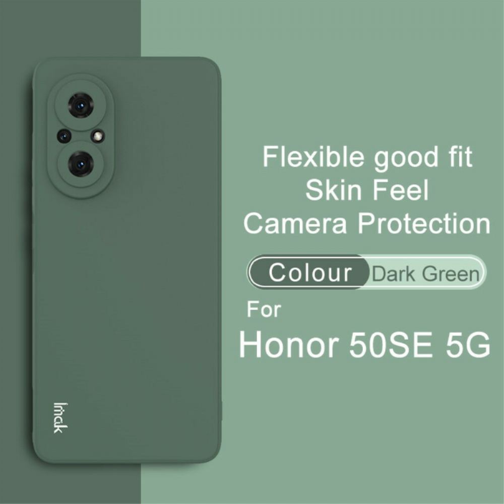 Kryt Na Honor 50 SE Řada Imak Uc-4