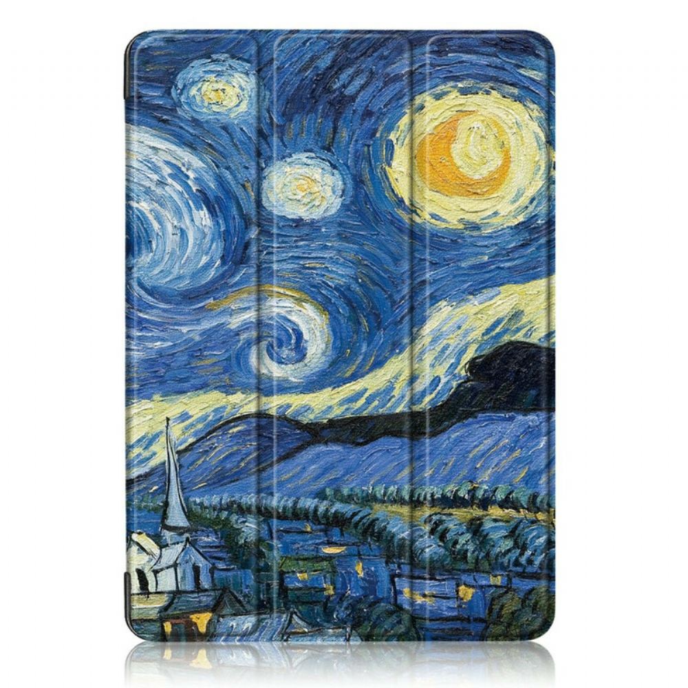 Kryty Na Mobil Na iPad Air (2022) Van Gogh