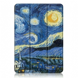 Kryty Na Mobil Na iPad Air (2022) Van Gogh