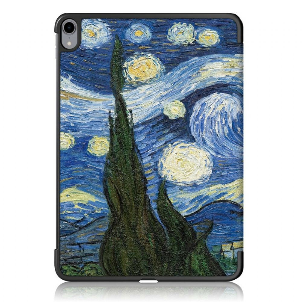 Kryty Na Mobil Na iPad Air (2022) Van Gogh