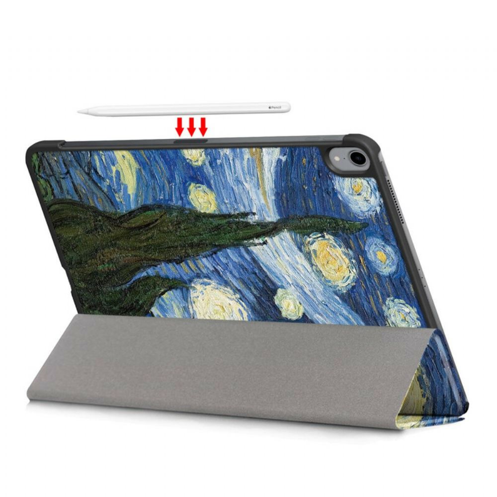 Kryty Na Mobil Na iPad Air (2022) Van Gogh