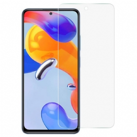 Tvrzené Sklo Arc Edge Pro Displej Xiaomi Redmi Note 11 Pro / Note 11 Pro 5G