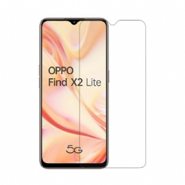 Tvrzené Sklo (0.3 Mm) Pro Obrazovku Oppo Find X2 Lite