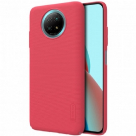 Kryty Na Mobil Na Xiaomi Redmi Note 9 5G / 9T 5G Hard Frost Nillkin