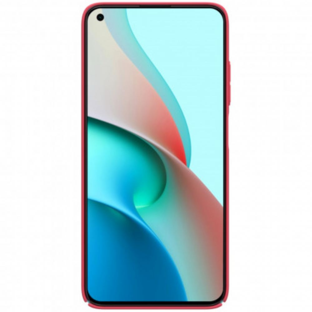 Kryty Na Mobil Na Xiaomi Redmi Note 9 5G / 9T 5G Hard Frost Nillkin