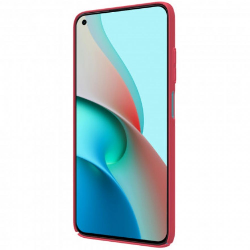 Kryty Na Mobil Na Xiaomi Redmi Note 9 5G / 9T 5G Hard Frost Nillkin