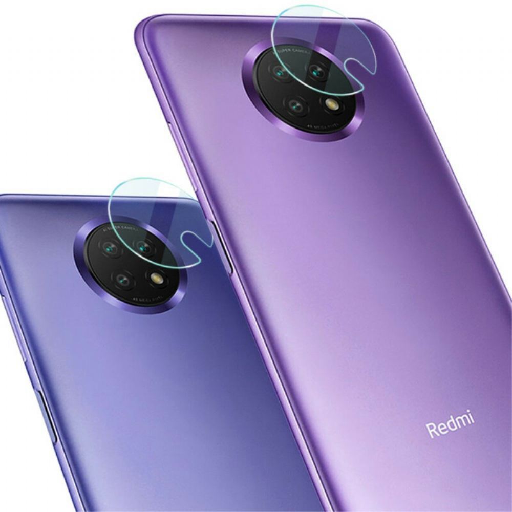 Ochranná Čočka Z Tvrzeného Skla Pro Xiaomi Redmi Note 9 5G