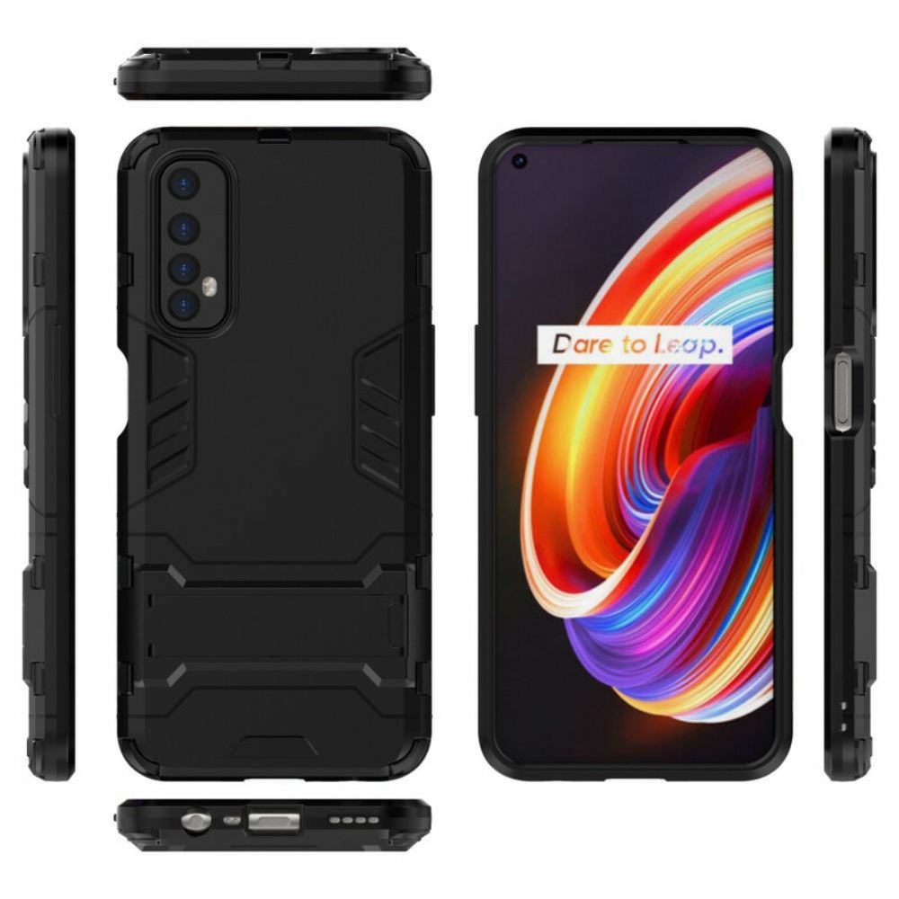 Kryt Na Realme 7 Ultra Odolný Jazyk