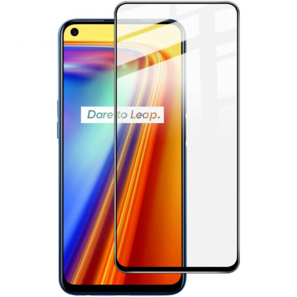 Ochranné Tvrzené Sklo Imak Pro Pro Realme 7