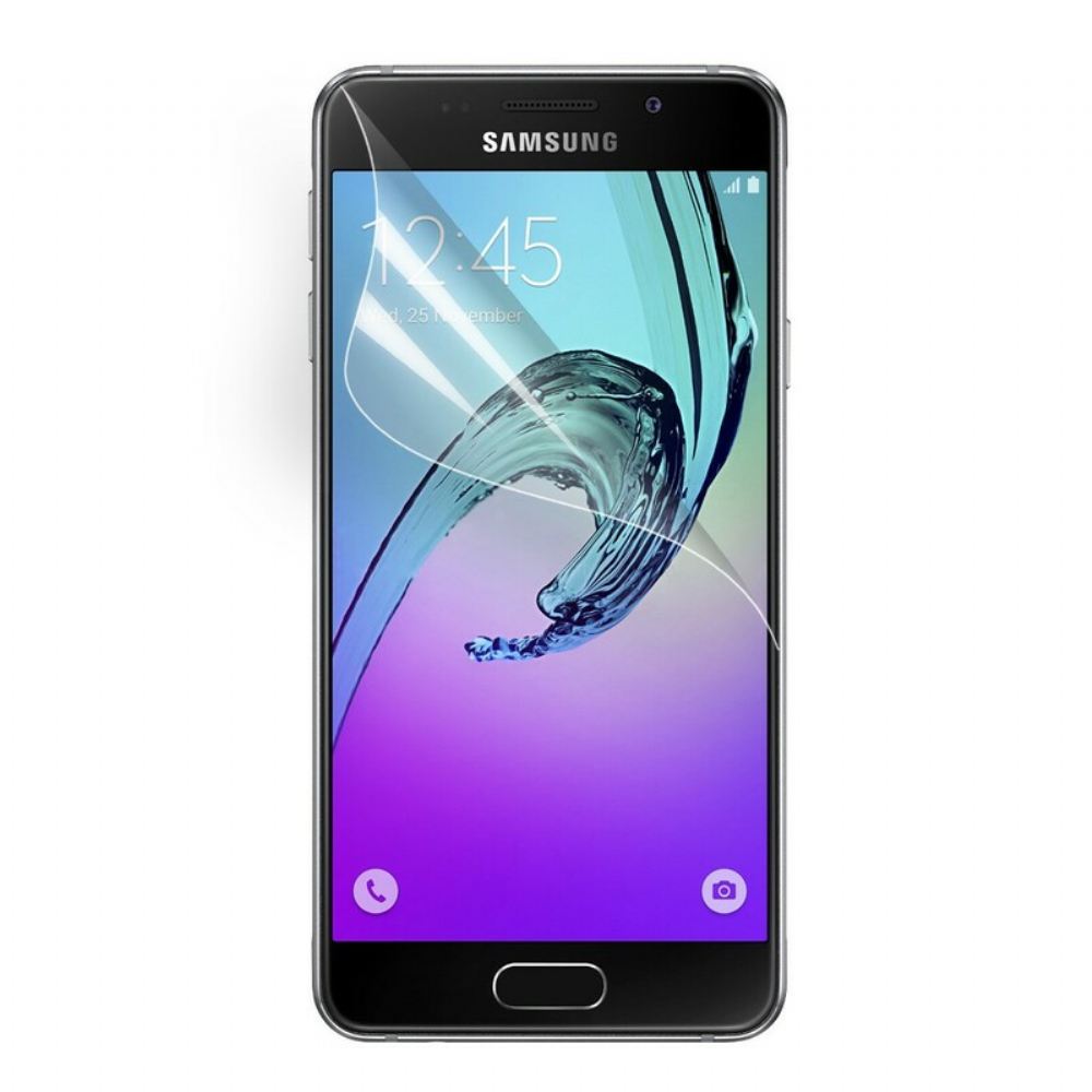 Ochrana Obrazovky Pro Samsung Galaxy A3 2016