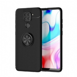 Kryt Na Xiaomi Redmi Note 9 Otočný Kroužek