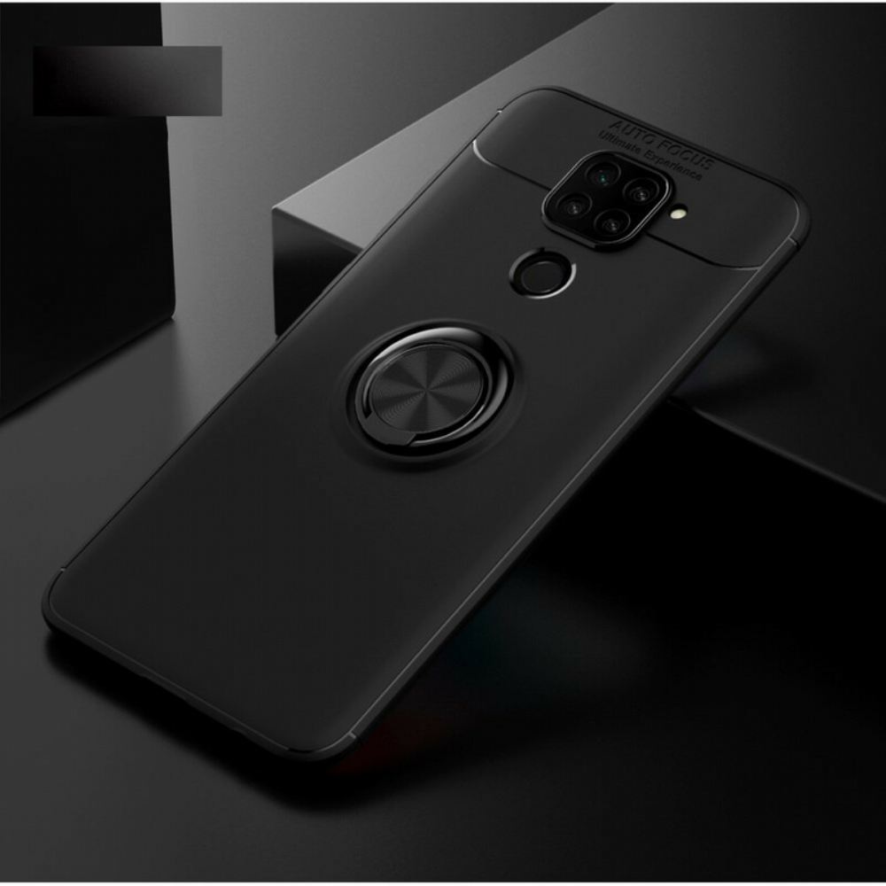 Kryt Na Xiaomi Redmi Note 9 Otočný Kroužek