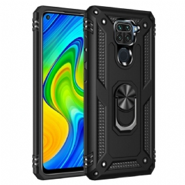 Kryt Na Xiaomi Redmi Note 9 Prsten Premium