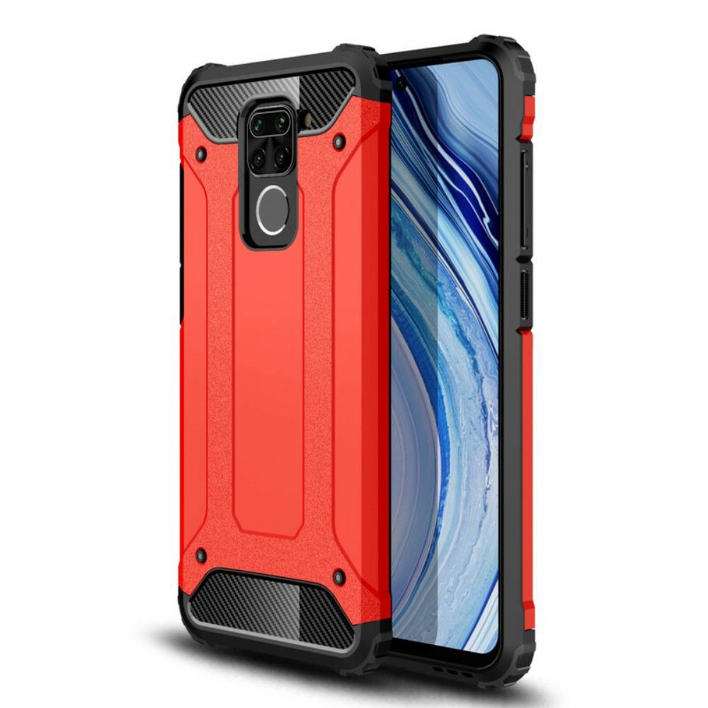 Kryt Na Xiaomi Redmi Note 9 Přeživší