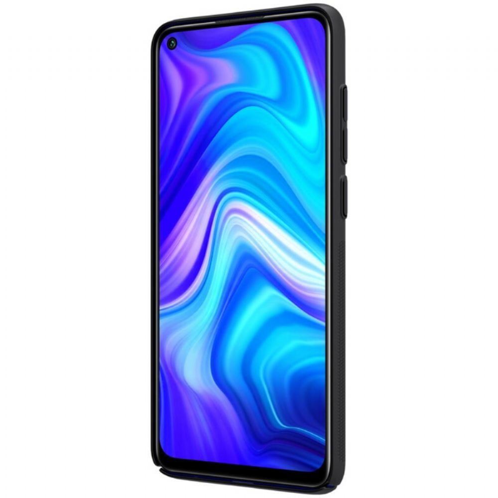 Kryty Na Mobil Na Xiaomi Redmi Note 9 Hard Frost Nillkin