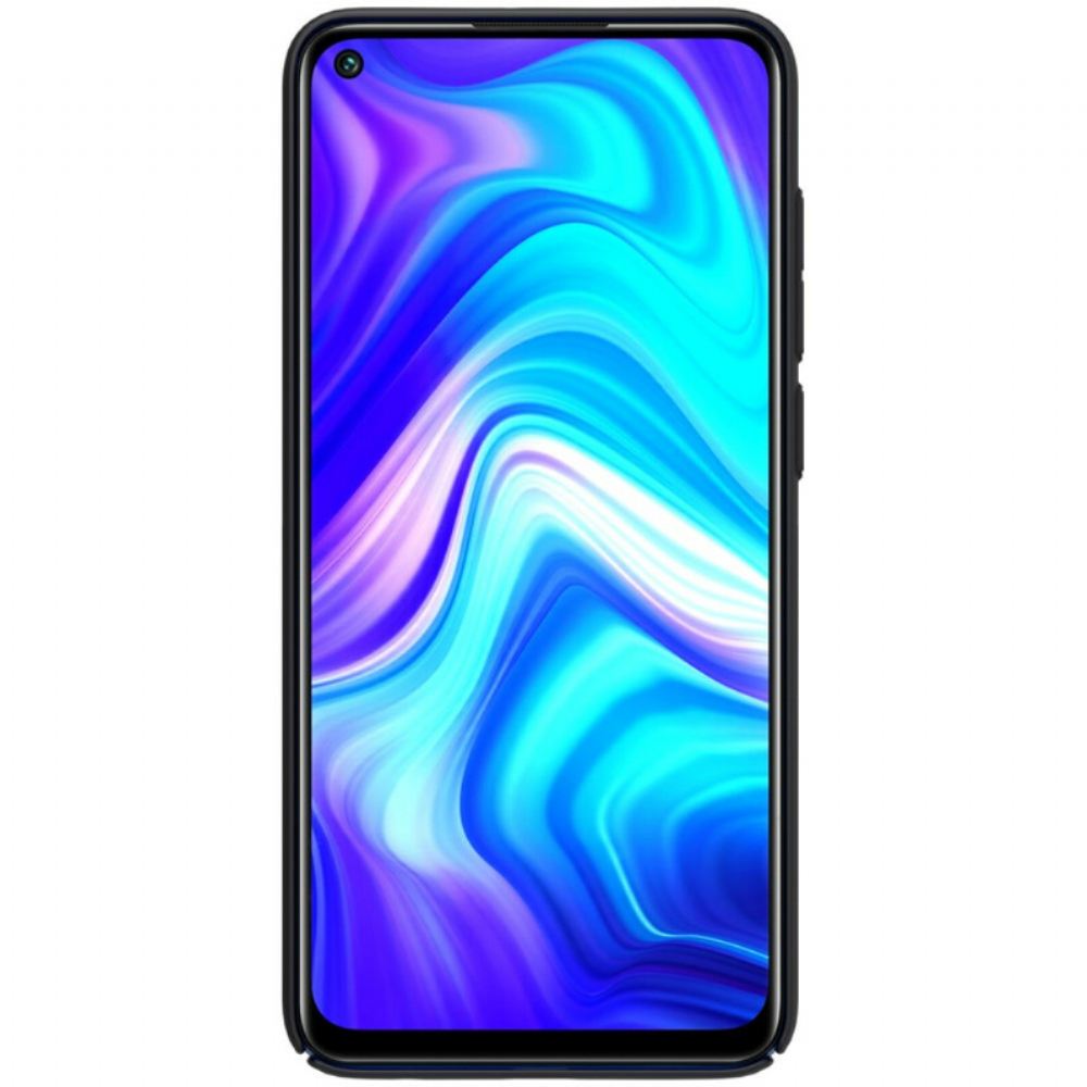 Kryty Na Mobil Na Xiaomi Redmi Note 9 Hard Frost Nillkin