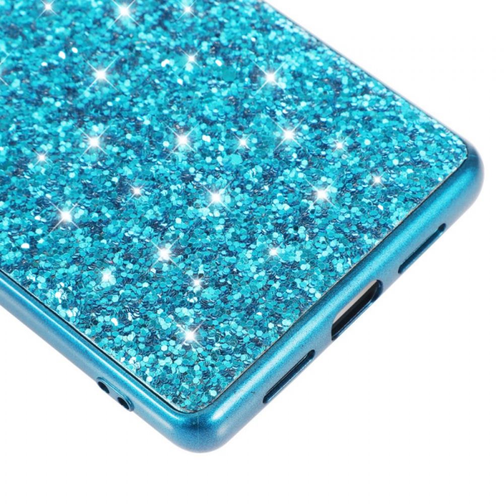 Kryt Na Google Pixel 6 Pro Jsem Glitter