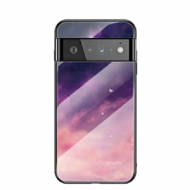 Kryt Na Google Pixel 6 Pro Tvrzené Sklo Pro Krásu