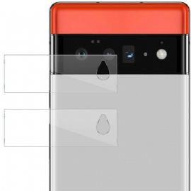 Ochranná Čočka Z Tvrzeného Skla Pro Google Pixel 6 Pro Imak