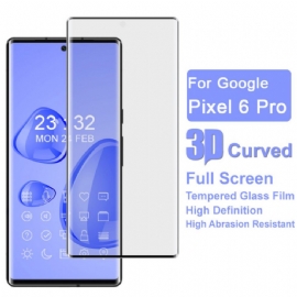 Ochranné Tvrzené Sklo Imak Pro Obrazovku Google Pixel 6 Pro