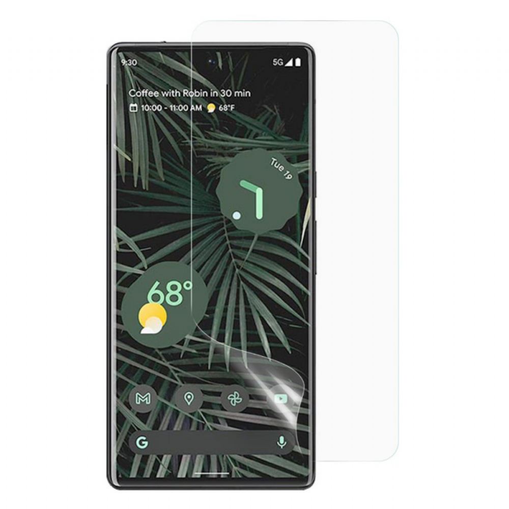 Ultra Clear Screen Protector Pro Google Pixel 6 Pro