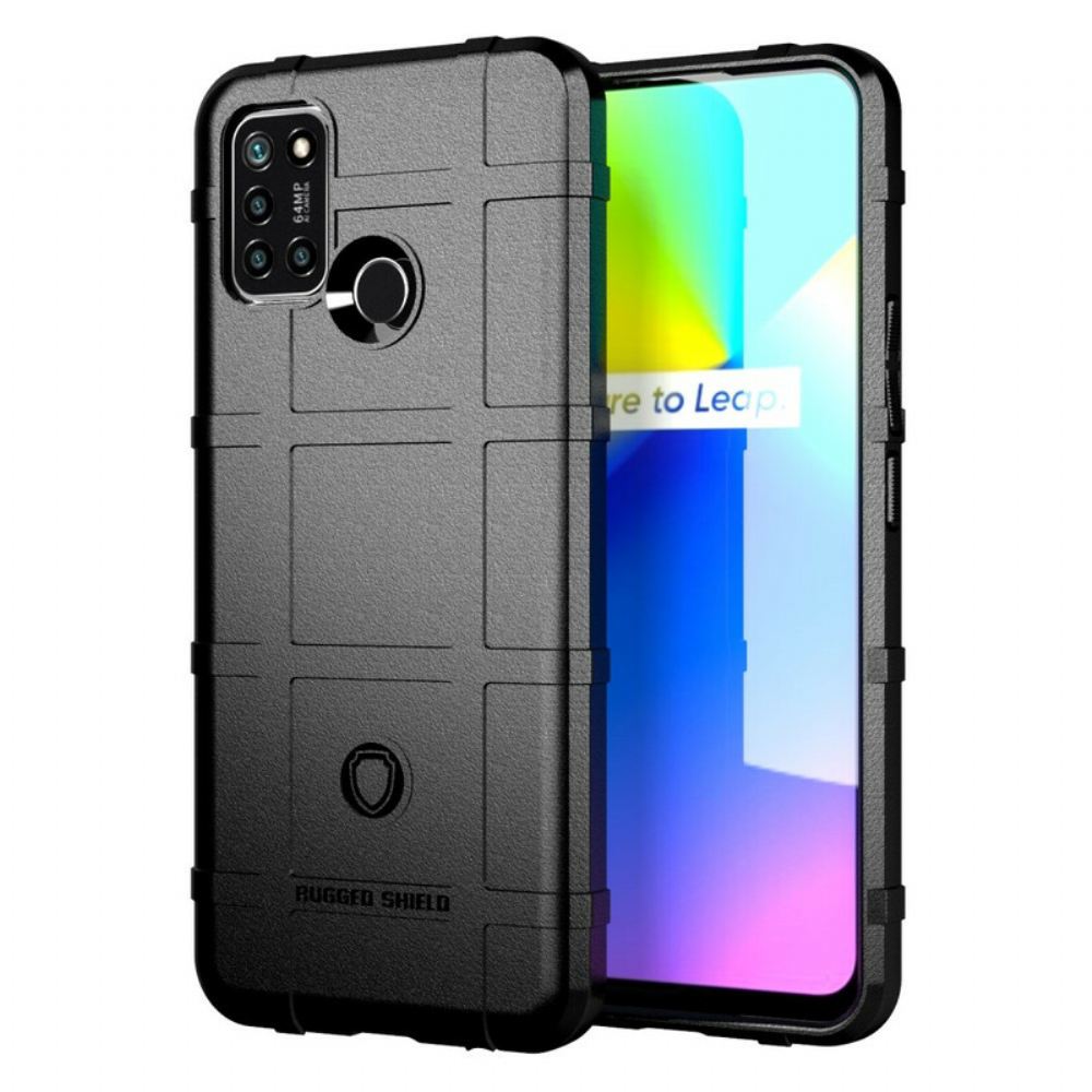 Kryt Na Realme 7i Robustní Štít