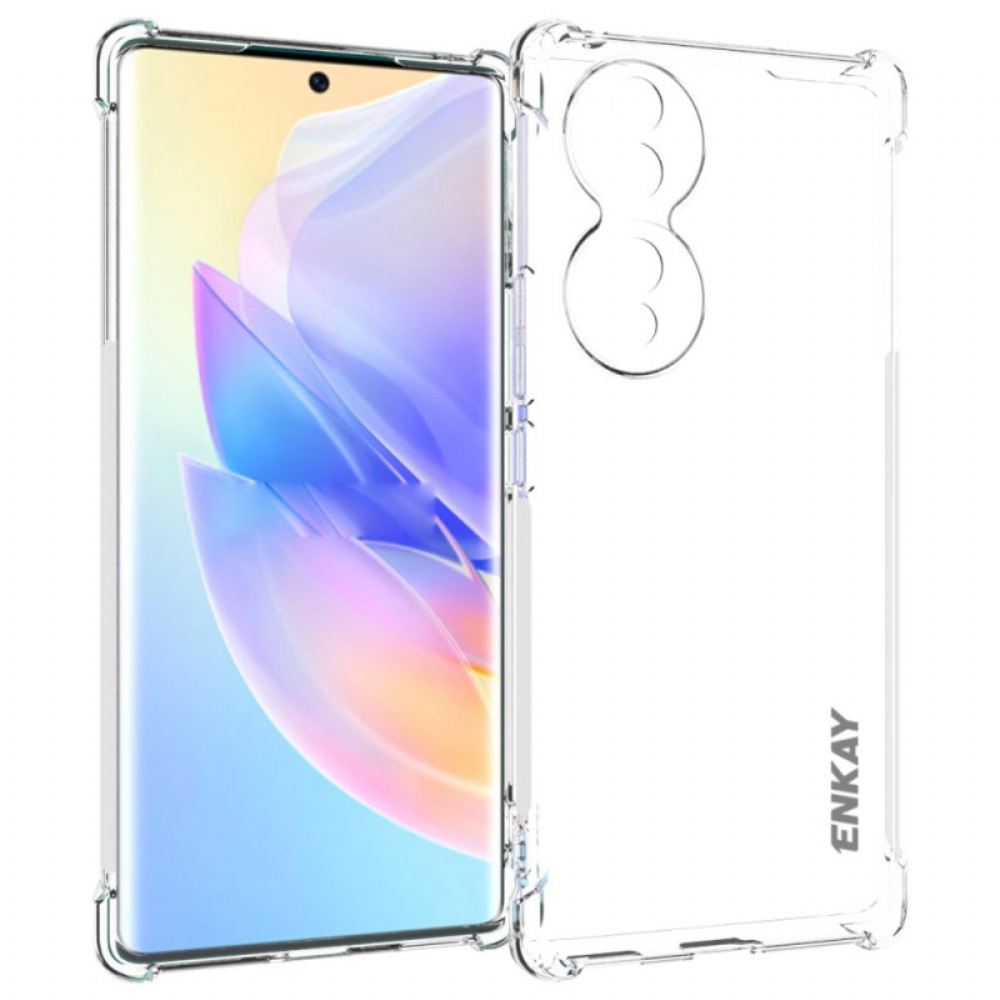 Kryt Na Honor 70 Transparentní Enkay