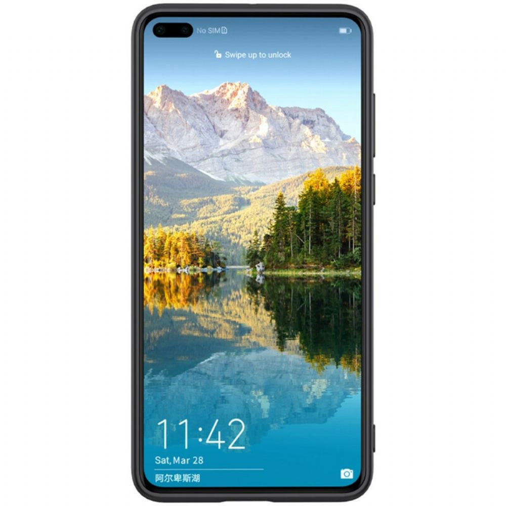 Kryt Na Huawei P40 Oslnivý Nillkin