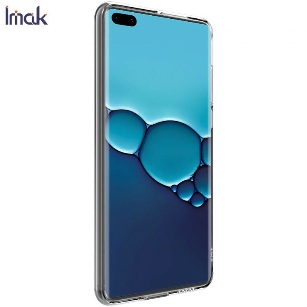 Kryty Na Mobil Na Huawei P40 Řada Ux-5 Imak