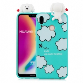 Kryt Na Huawei P20 Lite 3d Můj Pes