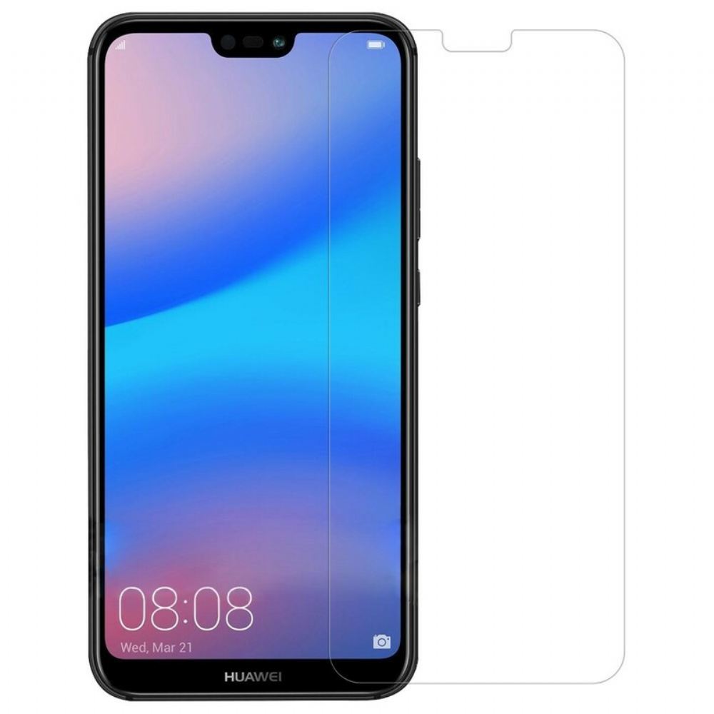 Ochranná Fólie Pro Huawei P20 Lite Nillkin Mate