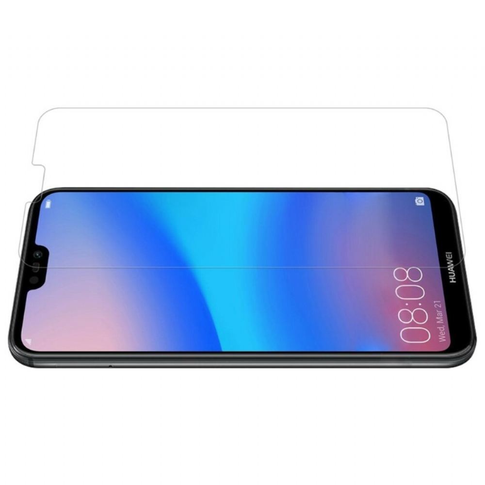 Ochranná Fólie Pro Huawei P20 Lite Nillkin Mate