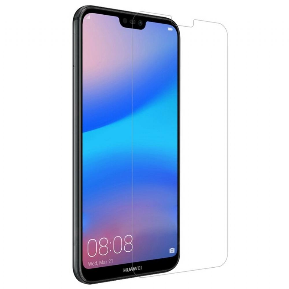 Ochranná Fólie Pro Huawei P20 Lite Nillkin Mate