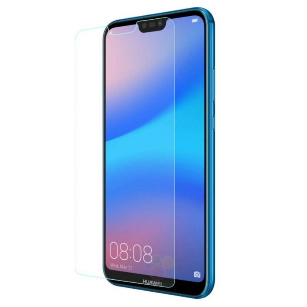 Tvrzené Sklo Pro Ochranu Displeje Telefonu Huawei P20 Lite