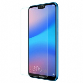 Tvrzené Sklo Pro Ochranu Displeje Telefonu Huawei P20 Lite